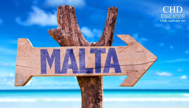 Malta - địa điểm làm việc lý tưởng cho mọi người